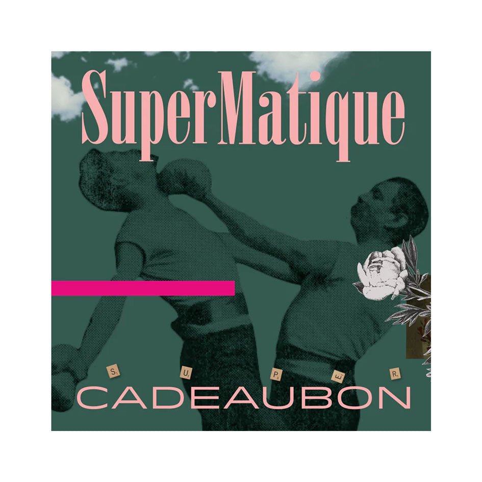 Cadeaubon - SuperMatique