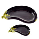 Aubergine Serveerschaal Groot - Bordallo Pinheiro - SuperMatique