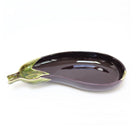 Aubergine Serveerschaal Groot - Bordallo Pinheiro - SuperMatique