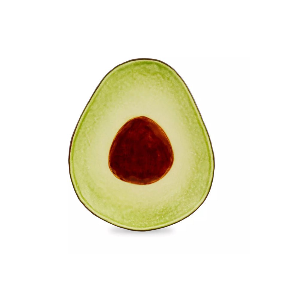 Avocado Serveerbord - Bordallo Pinheiro - SuperMatique