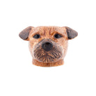 Border Terrier Eierdopje - Quail Ceramics - SuperMatique