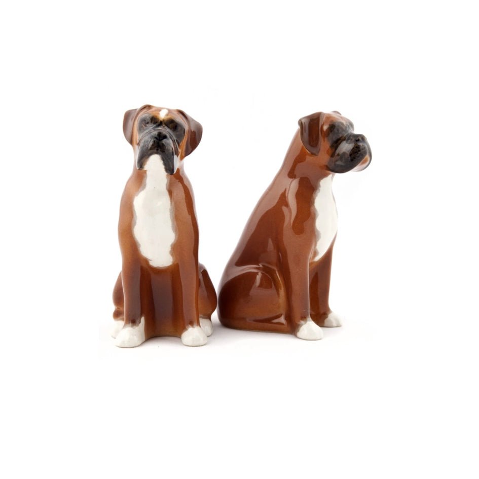 Boxer Peper en Zout - Quail Ceramics - SuperMatique