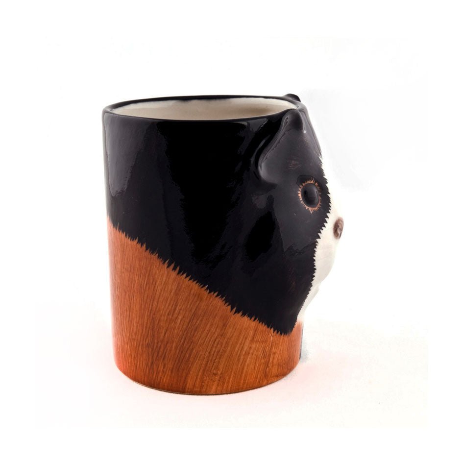 Cavia Pennenpot - Quail Ceramics - SuperMatique