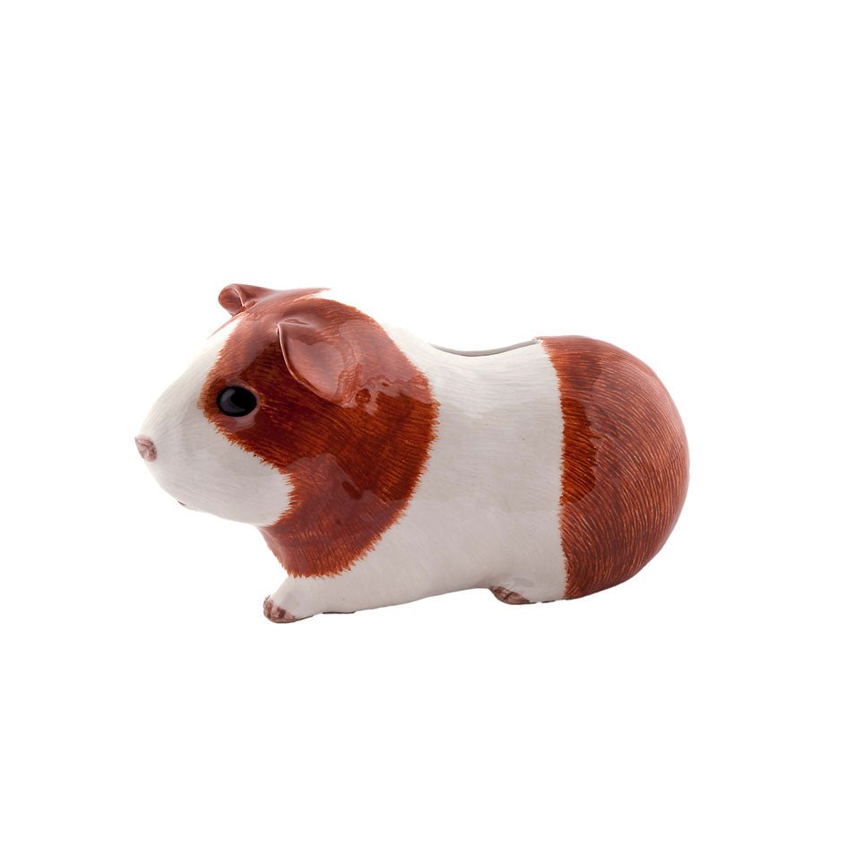 Cavia Spaarpot - Quail Ceramics - SuperMatique