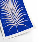 Howea ll Art Print - PrintedPlant - SuperMatique