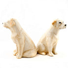 Labrador Blond Peper en Zout - Quail Ceramics - SuperMatique