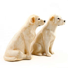 Labrador Blond Peper en Zout - Quail Ceramics - SuperMatique