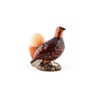 Rood Korhoen Eierdopje - Quail Ceramics - SuperMatique